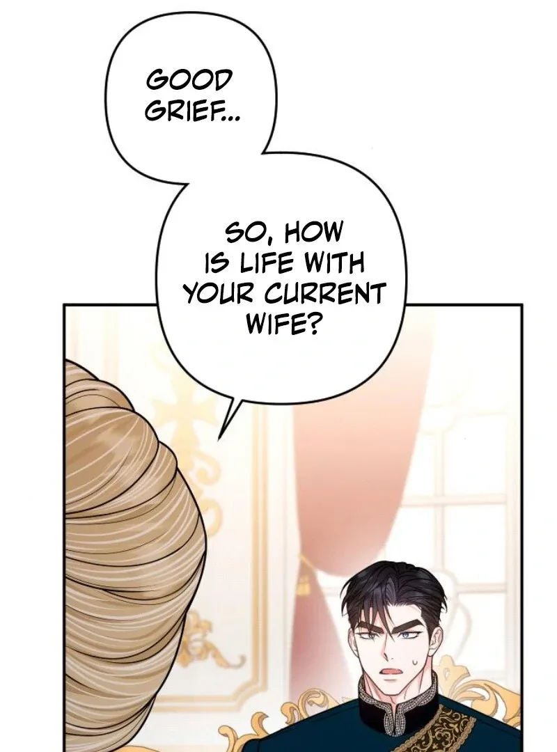 Hold Her Tighter So She Wouldn’t Run Away Chapter 27 page 110
