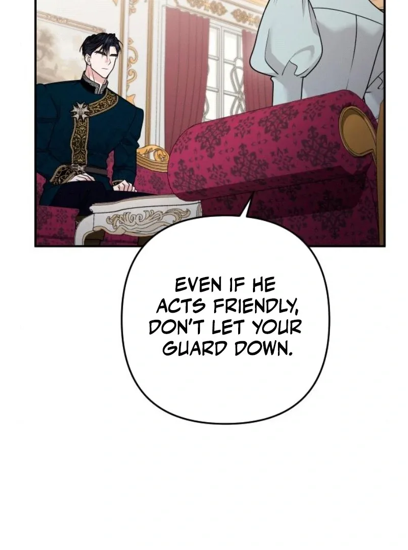 Hold Her Tighter So She Wouldn’t Run Away Chapter 27 page 90
