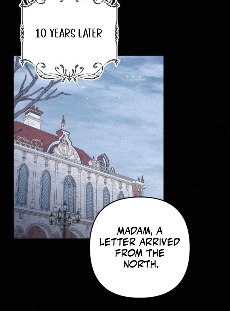 Hold Her Tighter So She Wouldn’t Run Away Chapter 27 page 47