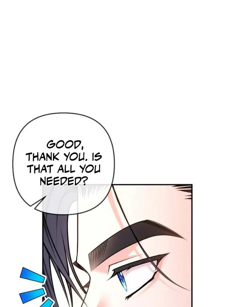 Hold Her Tighter So She Wouldn’t Run Away Chapter 27 page 133