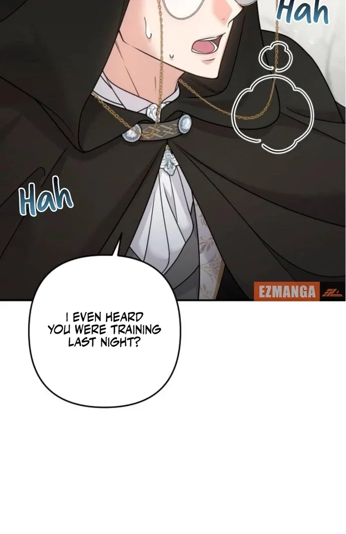 Hold Her Tighter So She Wouldn’t Run Away Chapter 26 page 69