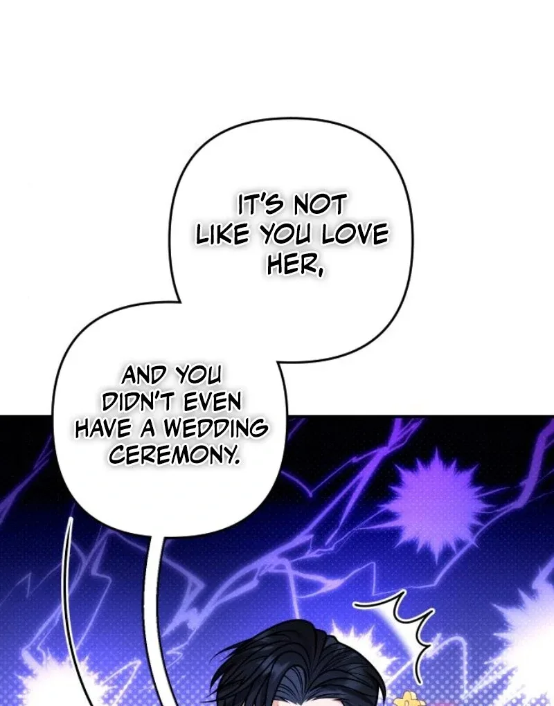 Hold Her Tighter So She Wouldn’t Run Away Chapter 27 page 112