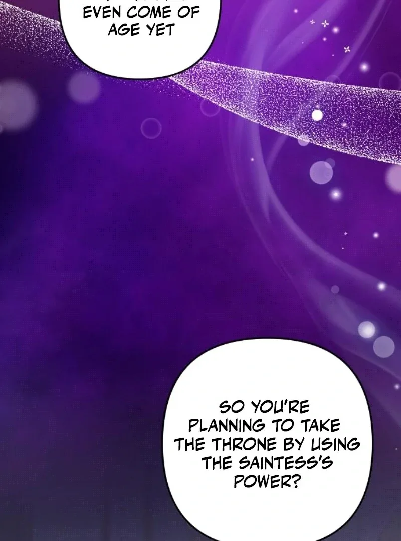 Hold Her Tighter So She Wouldn’t Run Away Chapter 27 page 79