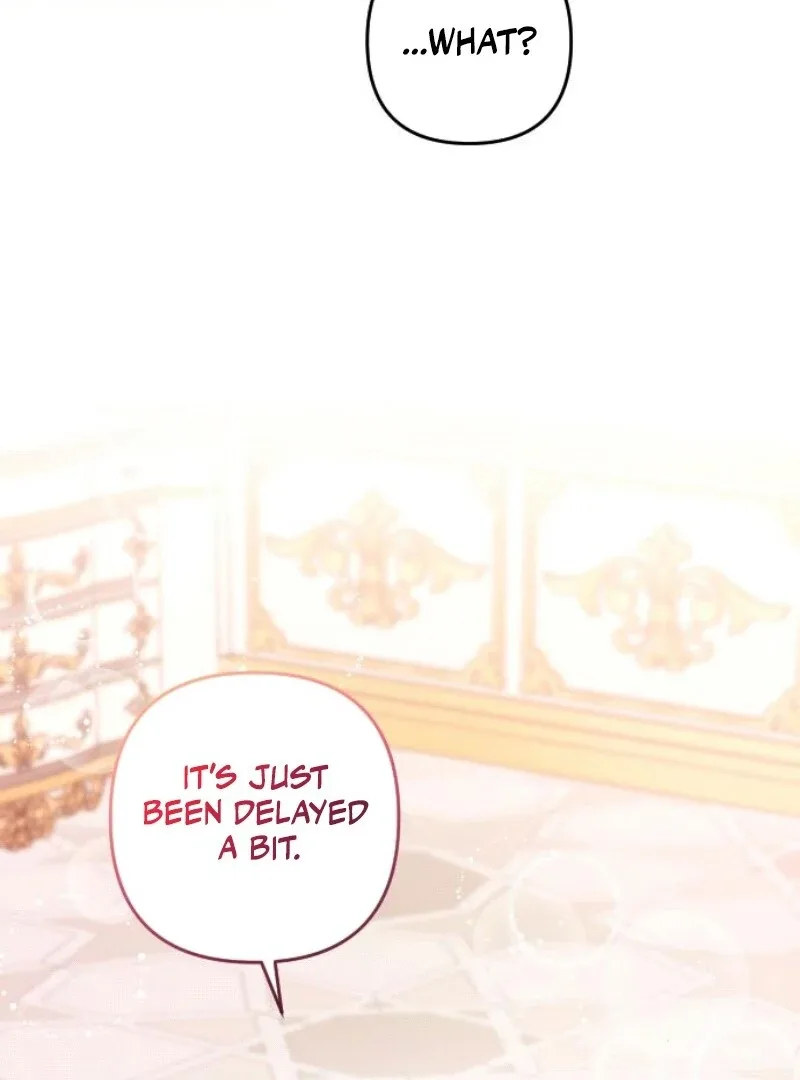 Hold Her Tighter So She Wouldn’t Run Away Chapter 27 page 119