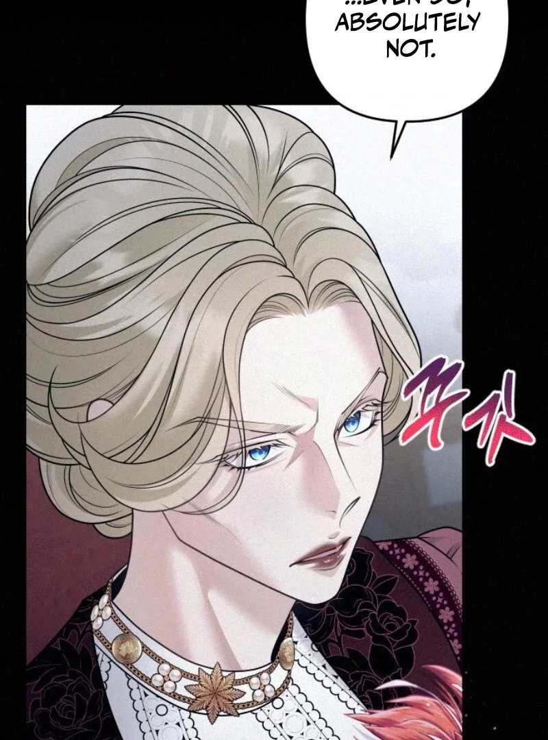 Hold Her Tighter So She Wouldn’t Run Away Chapter 27 page 40