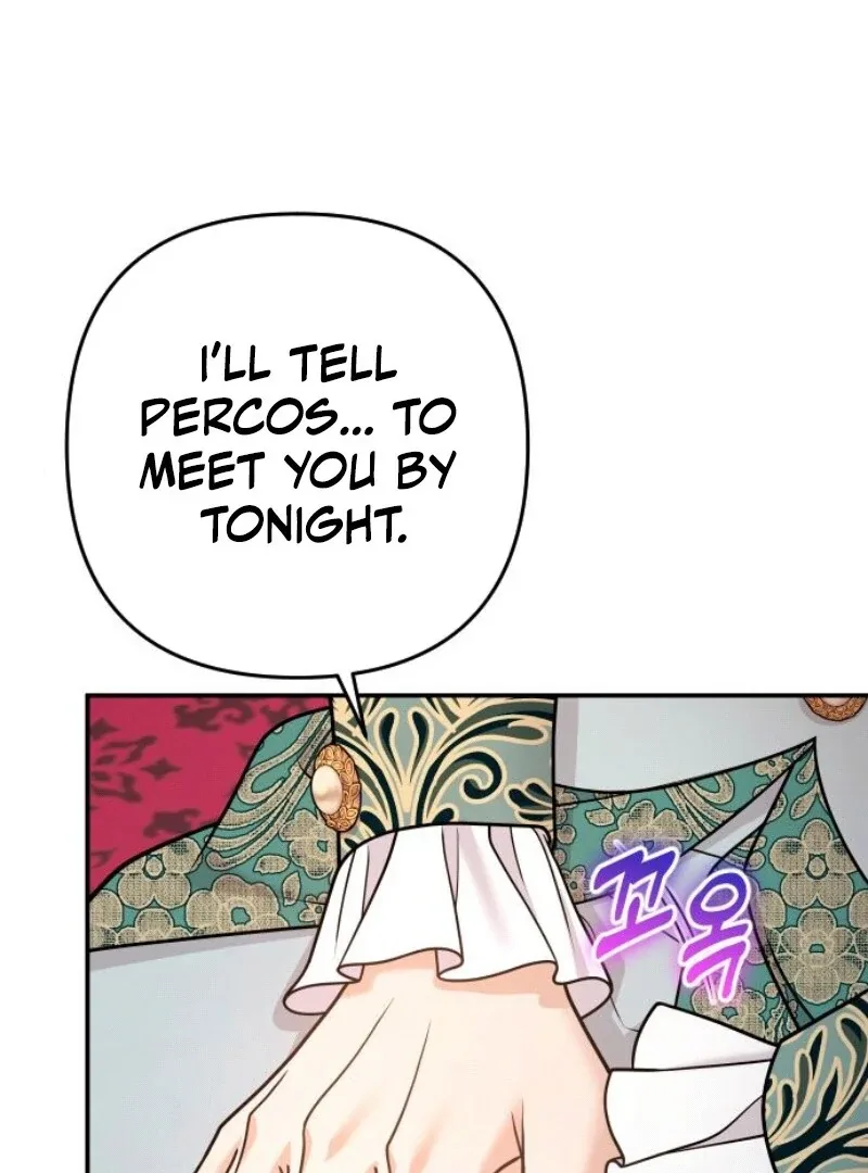 Hold Her Tighter So She Wouldn’t Run Away Chapter 27 page 95