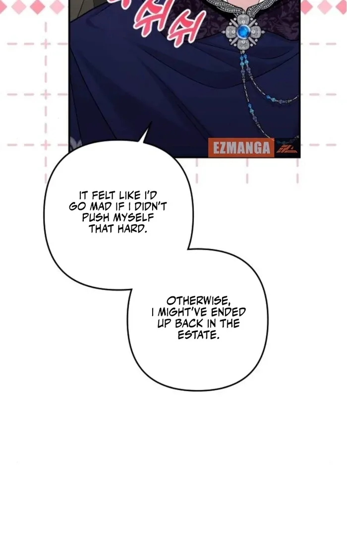 Hold Her Tighter So She Wouldn’t Run Away Chapter 26 page 71