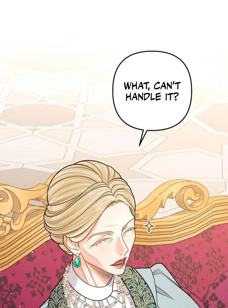 Hold Her Tighter So She Wouldn’t Run Away Chapter 27 page 129