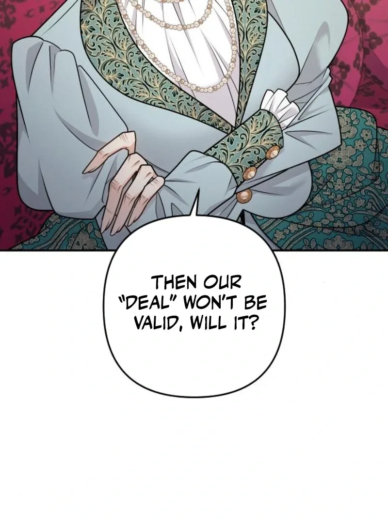 Hold Her Tighter So She Wouldn’t Run Away Chapter 27 page 130