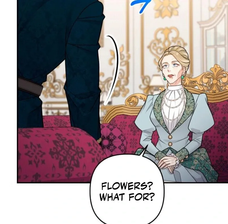 Hold Her Tighter So She Wouldn’t Run Away Chapter 27 page 140