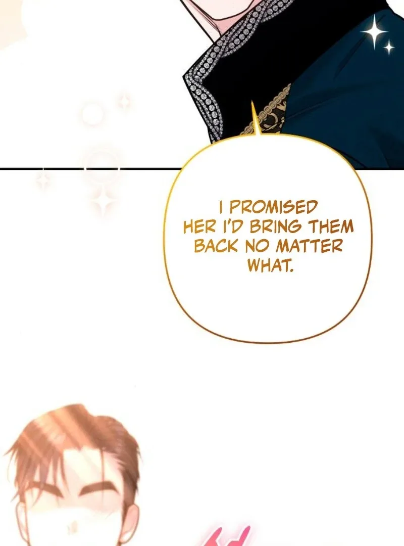 Hold Her Tighter So She Wouldn’t Run Away Chapter 27 page 143