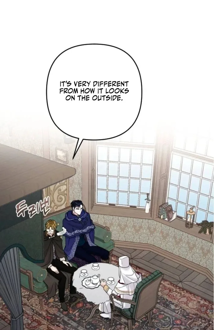 Hold Her Tighter So She Wouldn’t Run Away Chapter 26 page 82