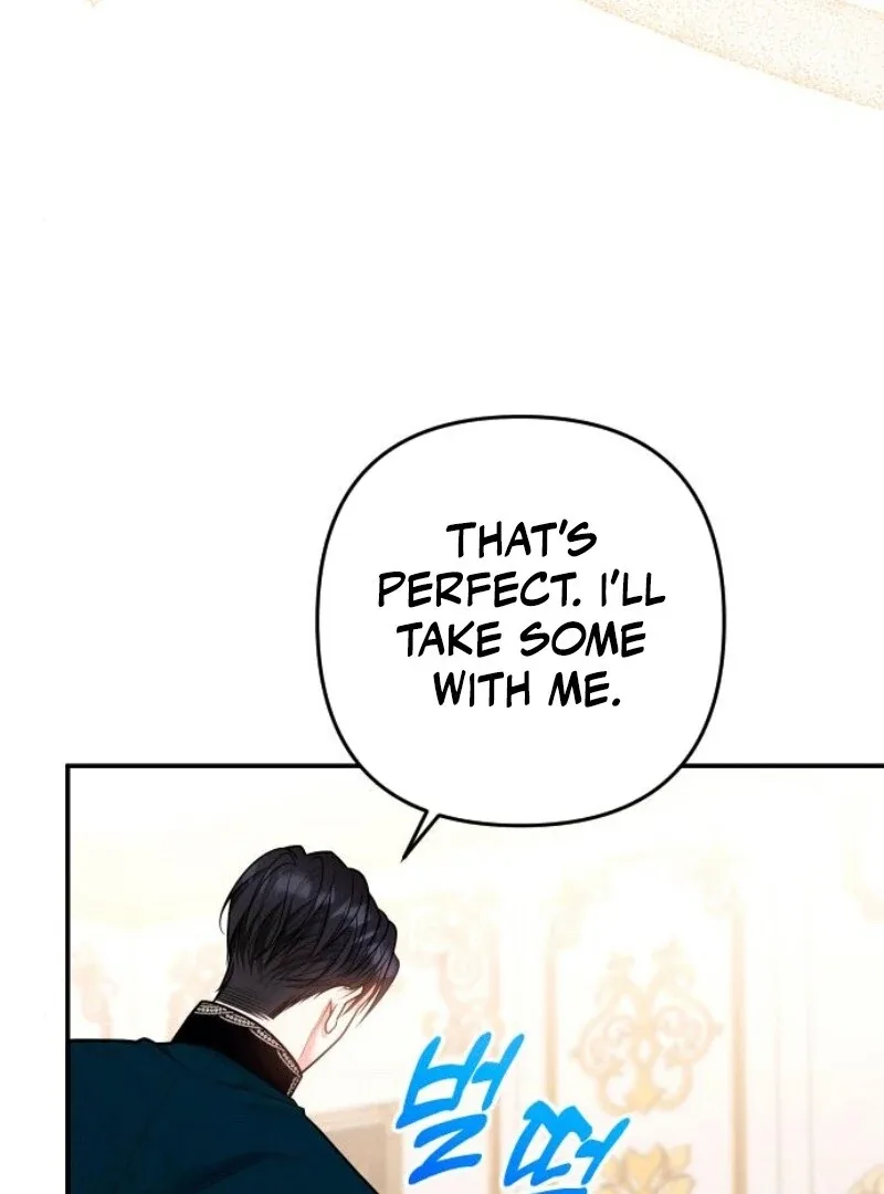 Hold Her Tighter So She Wouldn’t Run Away Chapter 27 page 139