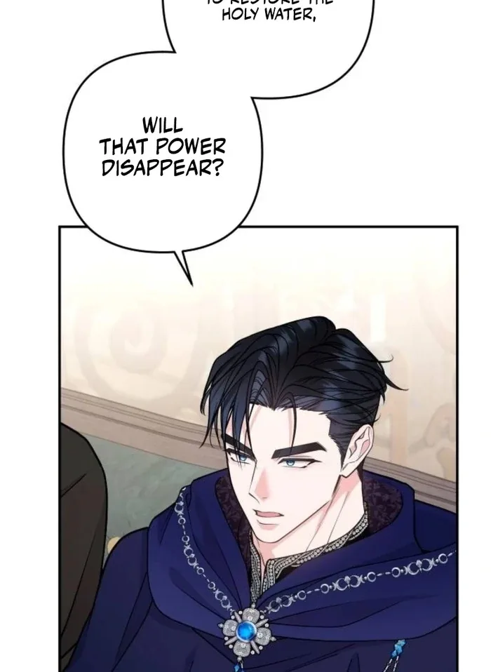 Hold Her Tighter So She Wouldn’t Run Away Chapter 26 page 114