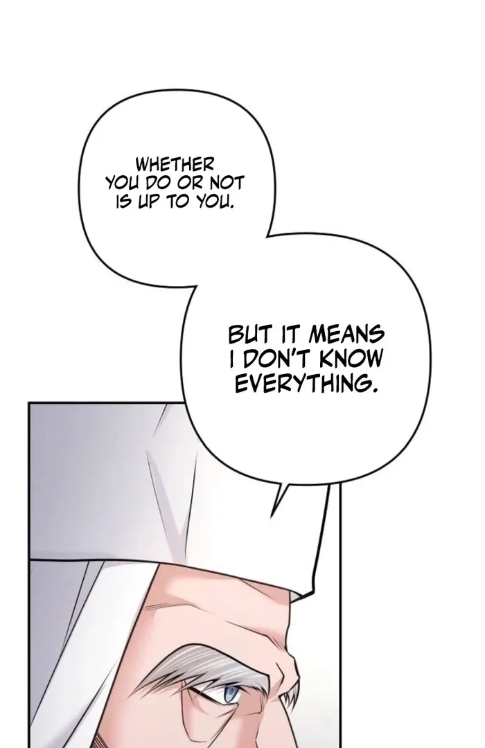 Hold Her Tighter So She Wouldn’t Run Away Chapter 26 page 112