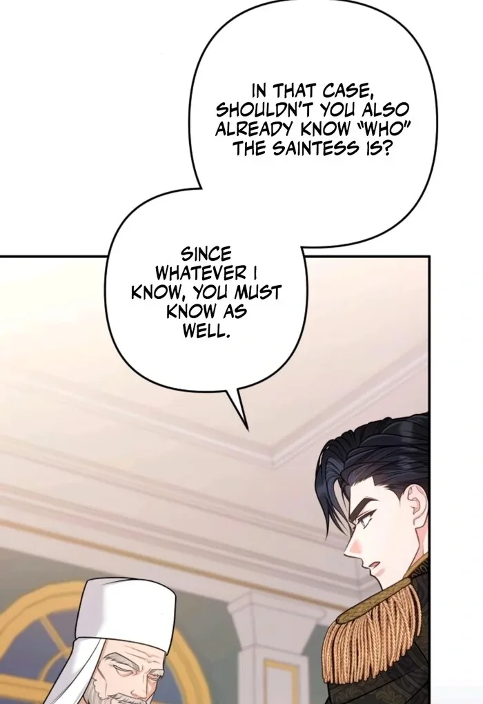 Hold Her Tighter So She Wouldn’t Run Away Chapter 29 page 66