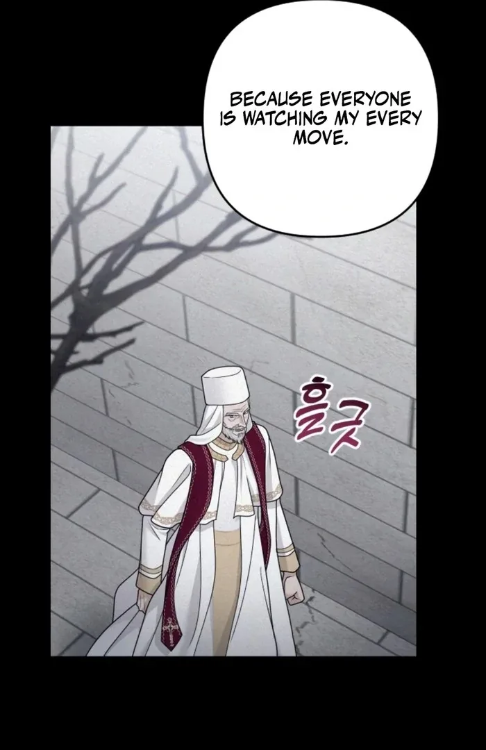 Hold Her Tighter So She Wouldn’t Run Away Chapter 29 page 68