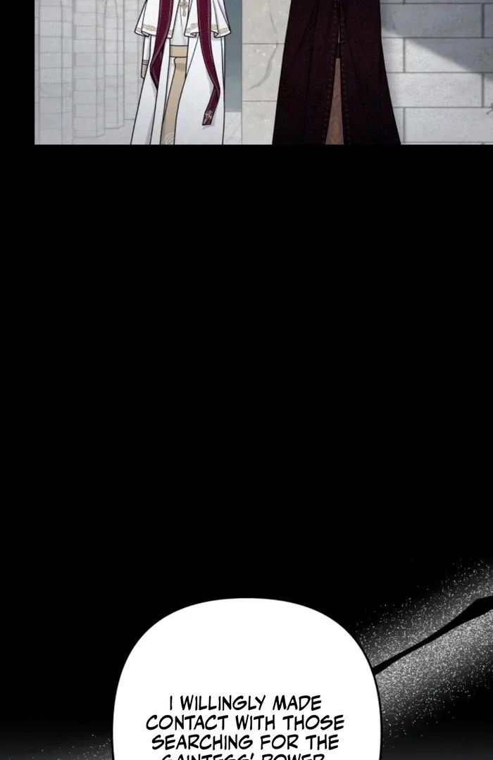 Hold Her Tighter So She Wouldn’t Run Away Chapter 29 page 70