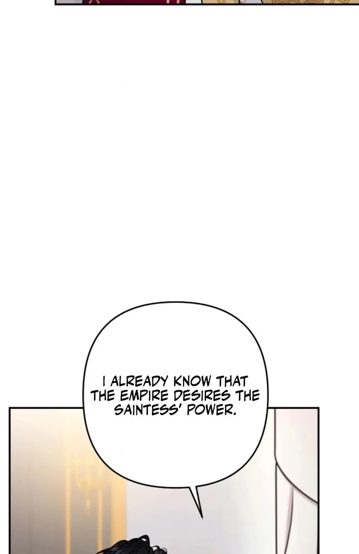 Hold Her Tighter So She Wouldn’t Run Away Chapter 29 page 55