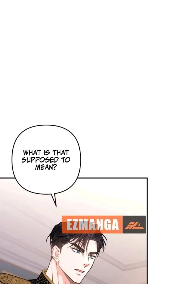 Hold Her Tighter So She Wouldn’t Run Away Chapter 29 page 45