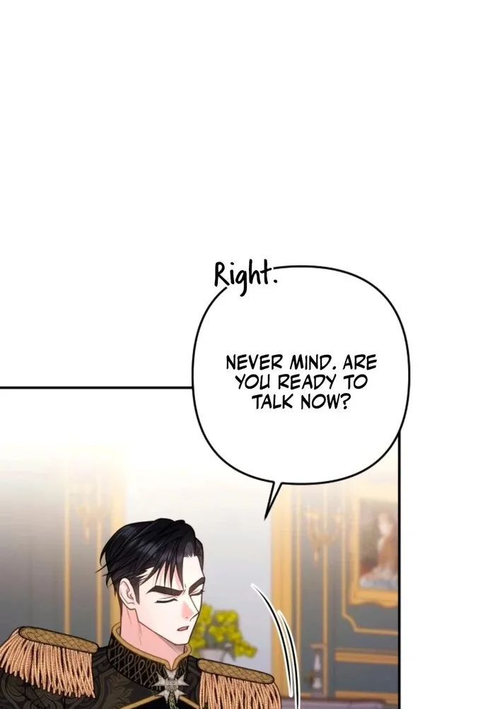 Hold Her Tighter So She Wouldn’t Run Away Chapter 29 page 38