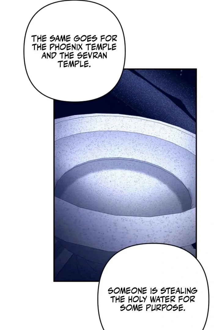 Hold Her Tighter So She Wouldn’t Run Away Chapter 29 page 49