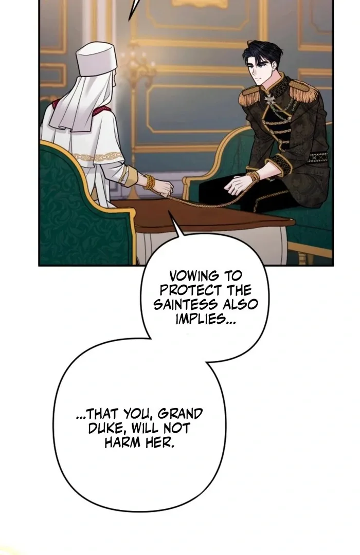 Hold Her Tighter So She Wouldn’t Run Away Chapter 29 page 14
