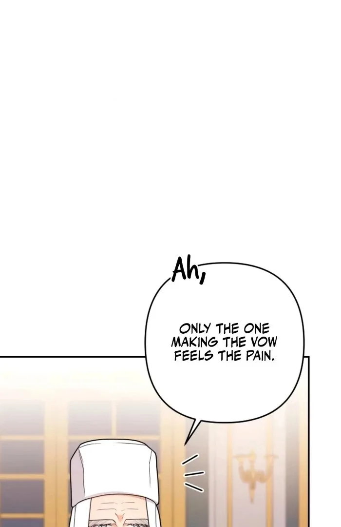 Hold Her Tighter So She Wouldn’t Run Away Chapter 29 page 35