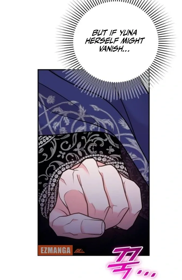 Hold Her Tighter So She Wouldn’t Run Away Chapter 26 page 131