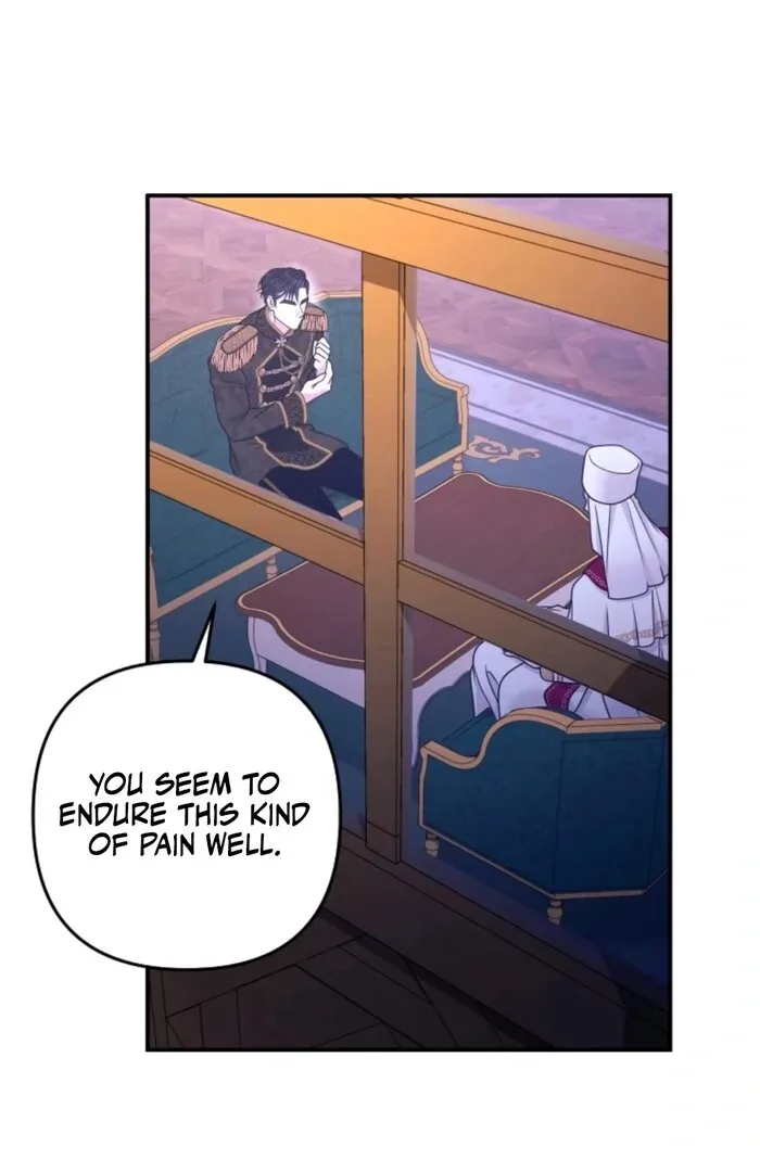 Hold Her Tighter So She Wouldn’t Run Away Chapter 29 page 34