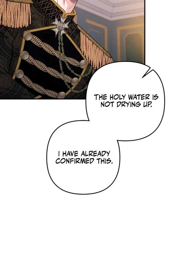 Hold Her Tighter So She Wouldn’t Run Away Chapter 29 page 46