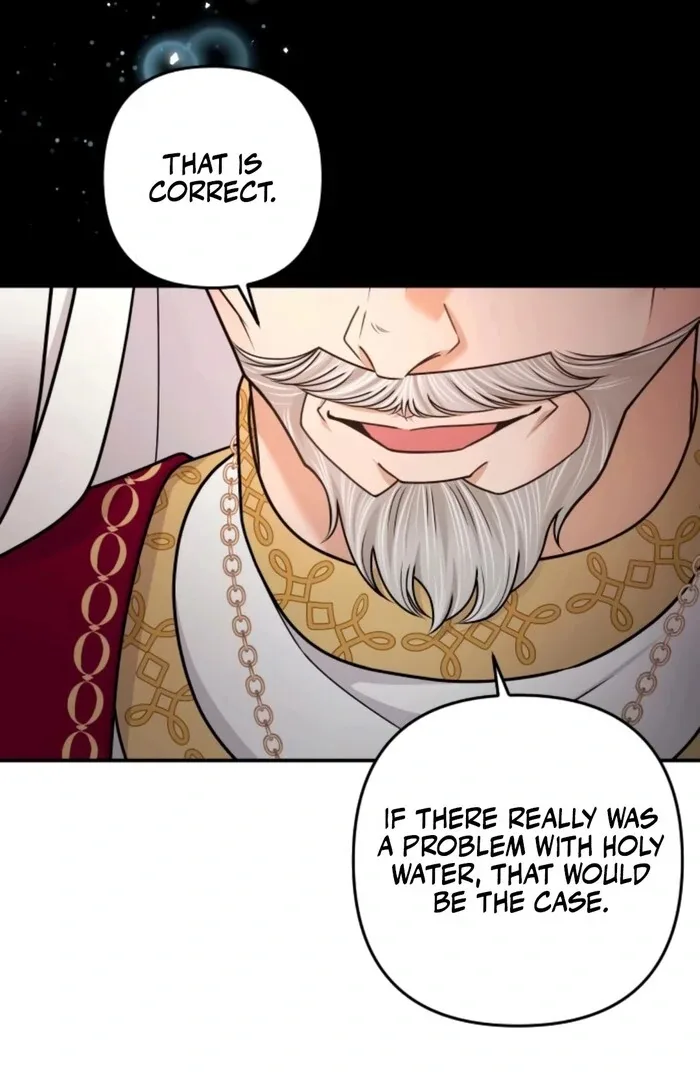 Hold Her Tighter So She Wouldn’t Run Away Chapter 29 page 44