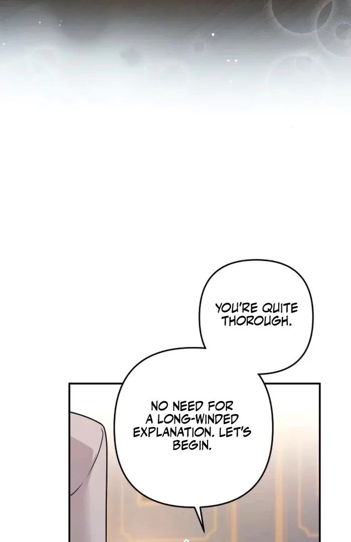 Hold Her Tighter So She Wouldn’t Run Away Chapter 29 page 5