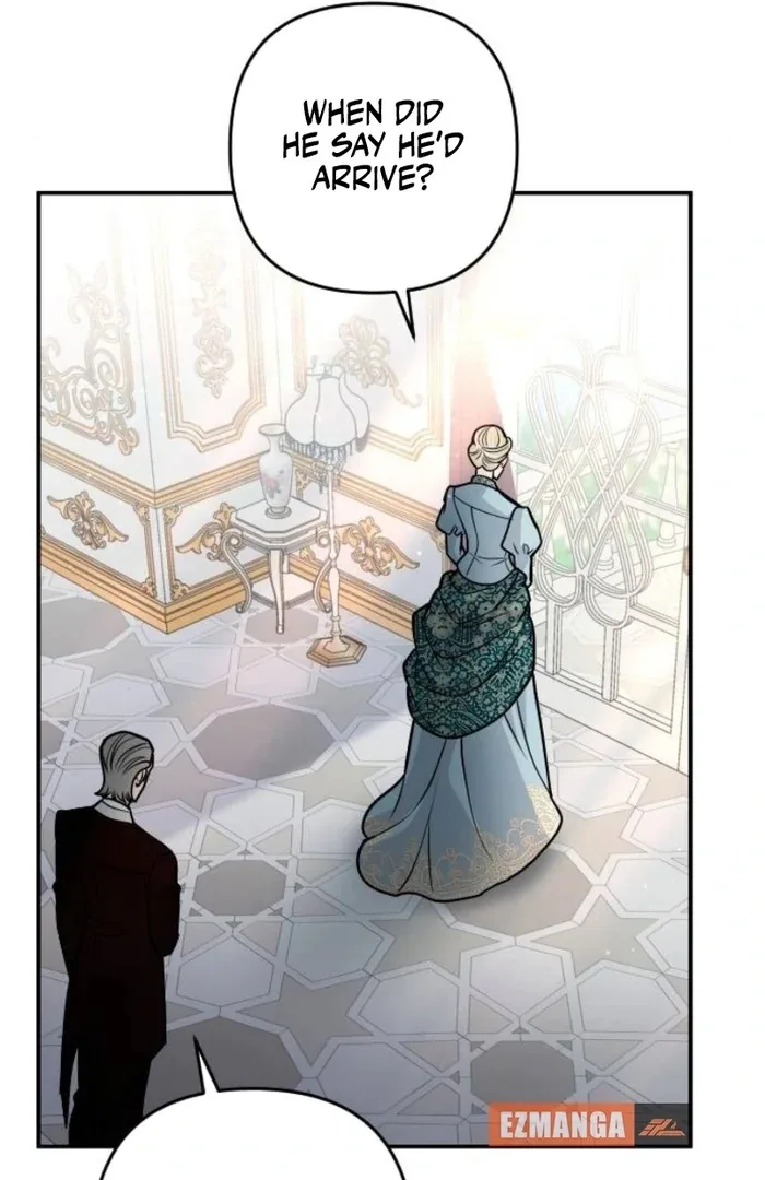 Hold Her Tighter So She Wouldn’t Run Away Chapter 26 page 153