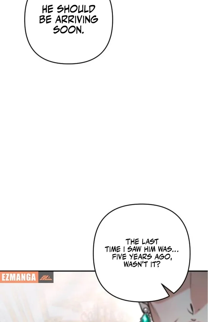 Hold Her Tighter So She Wouldn’t Run Away Chapter 26 page 154