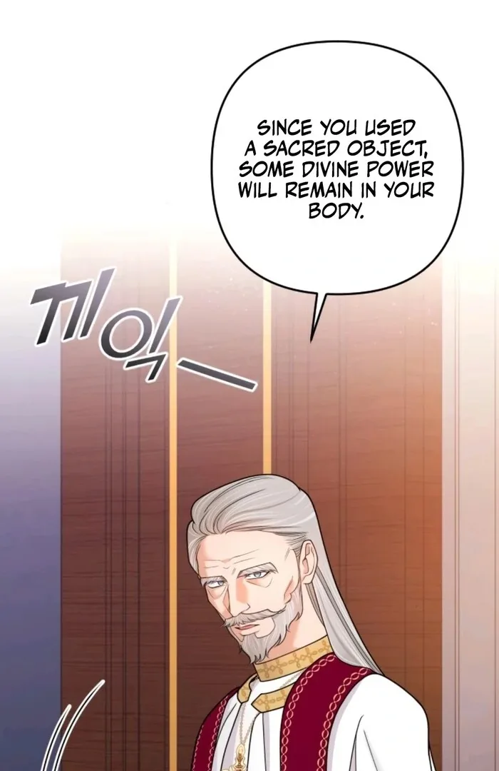 Hold Her Tighter So She Wouldn’t Run Away Chapter 29 page 80