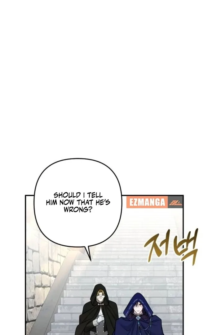 Hold Her Tighter So She Wouldn’t Run Away Chapter 26 page 145