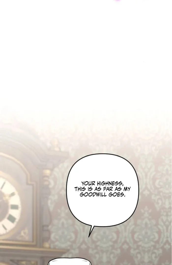 Hold Her Tighter So She Wouldn’t Run Away Chapter 26 page 132