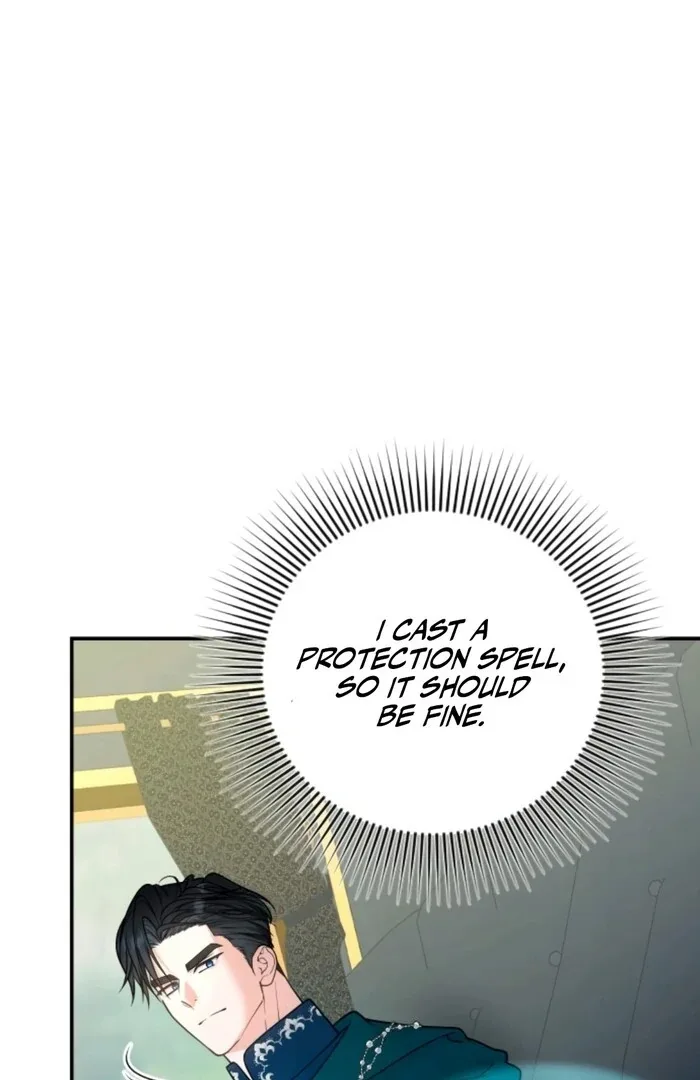 Hold Her Tighter So She Wouldn’t Run Away Chapter 29 page 92