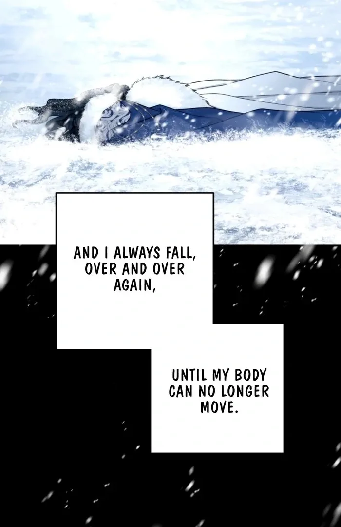 Hold Her Tighter So She Wouldn’t Run Away Chapter 29 page 108
