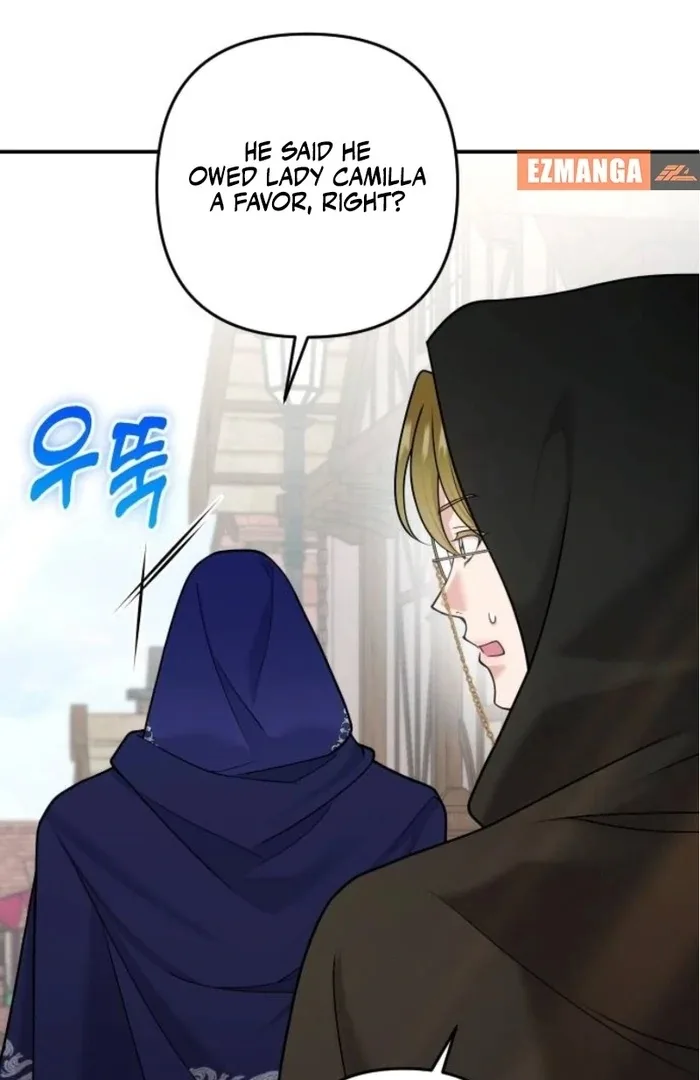 Hold Her Tighter So She Wouldn’t Run Away Chapter 26 page 147