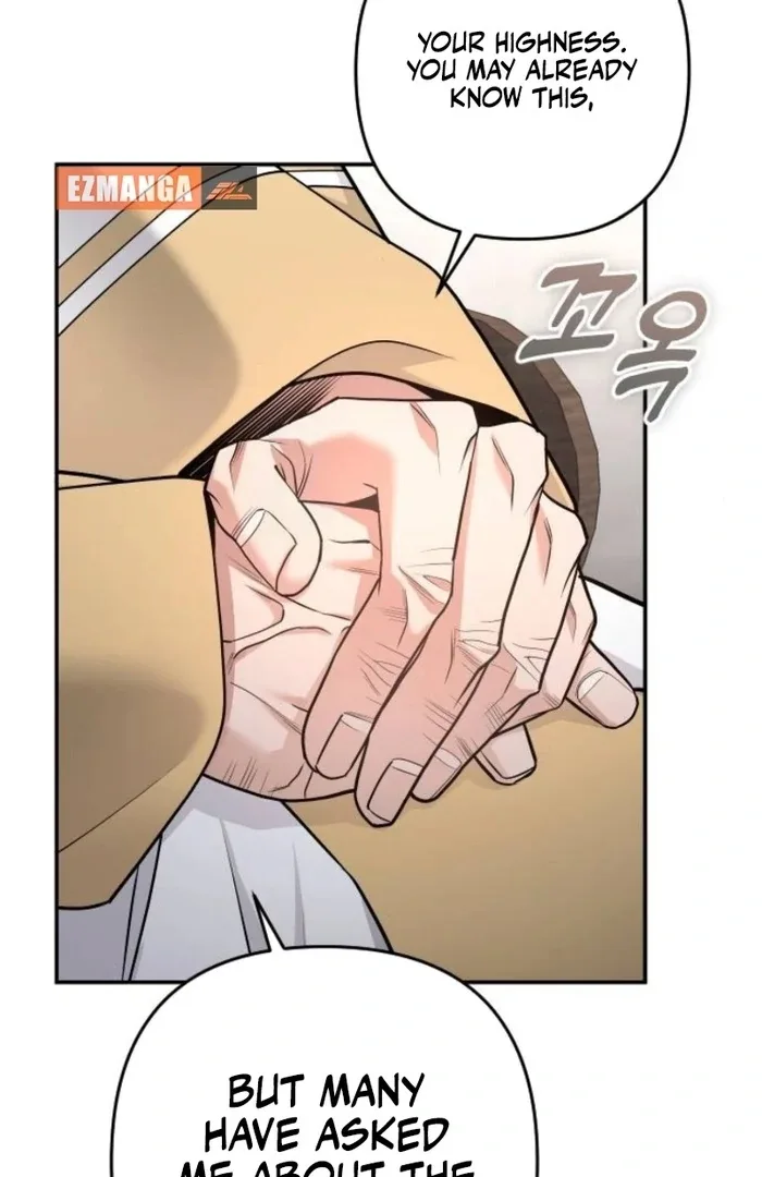 Hold Her Tighter So She Wouldn’t Run Away Chapter 26 page 139