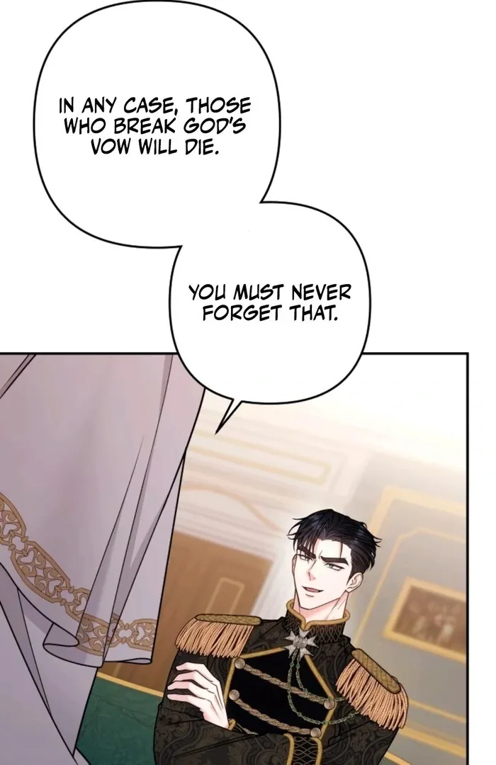 Hold Her Tighter So She Wouldn’t Run Away Chapter 29 page 77