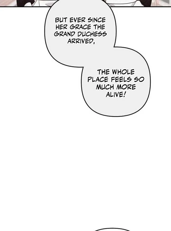 Hold Her Tighter So She Wouldn’t Run Away Chapter 30 page 31