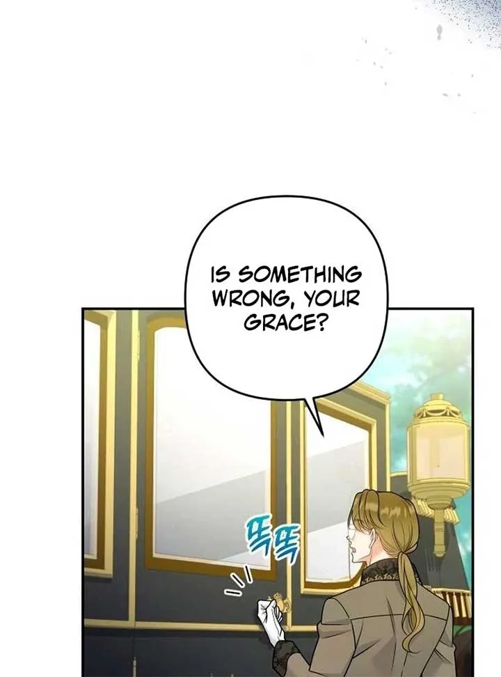 Hold Her Tighter So She Wouldn’t Run Away Chapter 30 page 4