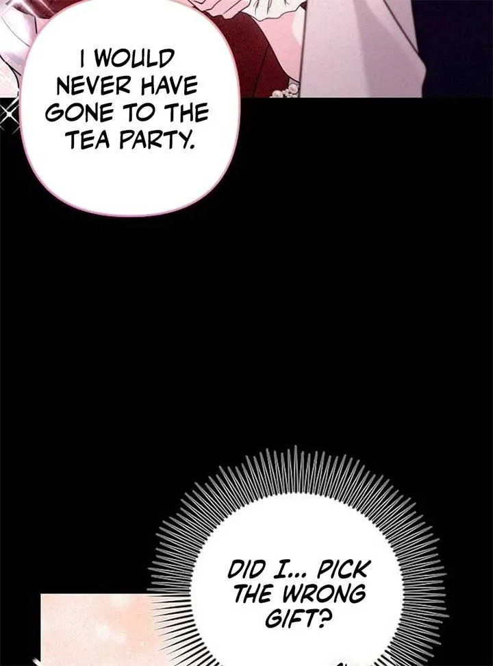 Hold Her Tighter So She Wouldn’t Run Away Chapter 30 page 44