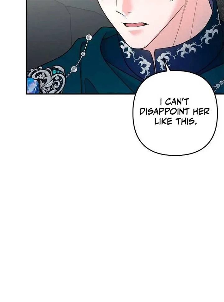 Hold Her Tighter So She Wouldn’t Run Away Chapter 30 page 16