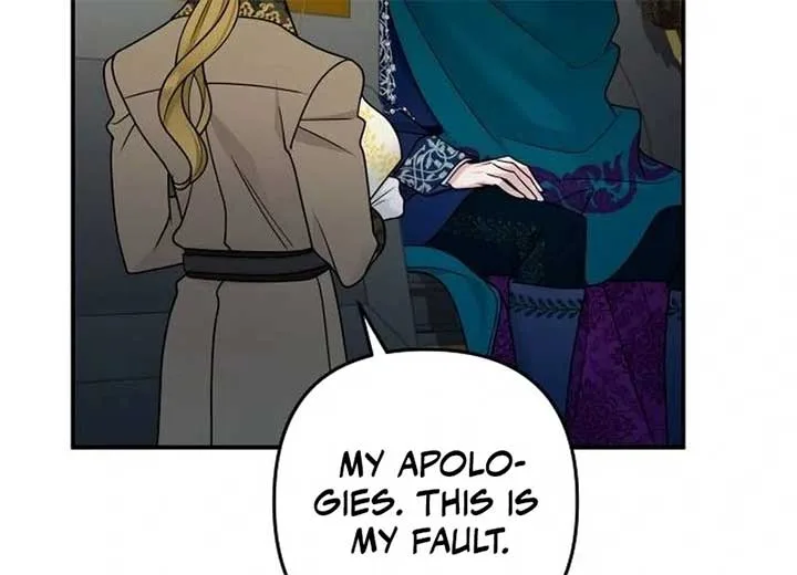 Hold Her Tighter So She Wouldn’t Run Away Chapter 30 page 12