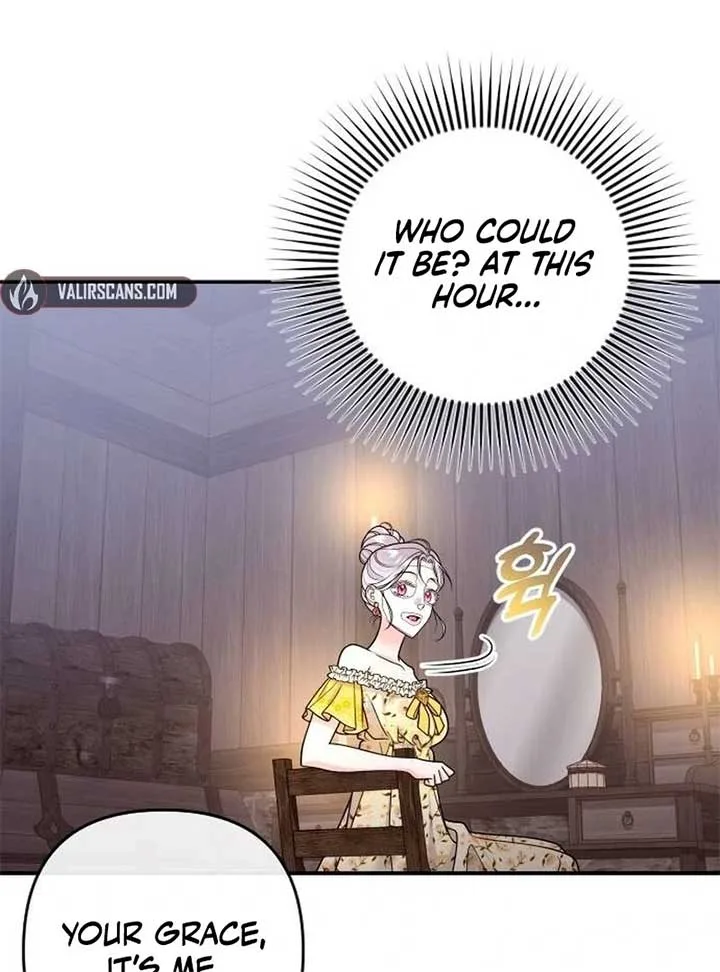 Hold Her Tighter So She Wouldn’t Run Away Chapter 30 page 52