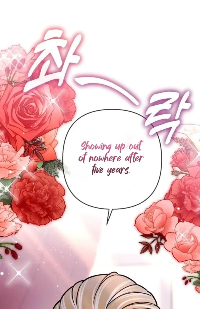 Hold Her Tighter So She Wouldn’t Run Away Chapter 26 page 156